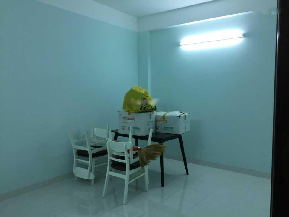 Cần Bán Căn Hộ Khu Đô Thị Vĩnh Điềm Trung, 2 Phòng Ngủ, Giá 1.1 Tỷ Tại Nha Trang - Khánh Hòa