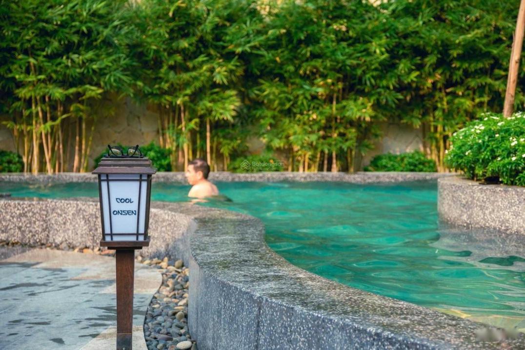 Cần Bán Ngay Căn Liền Kề Vườn Vua Resort & Villas, 132 M2, Giá 7 Tỷ Tại Huyện Thanh Thủy - Phú Thọ