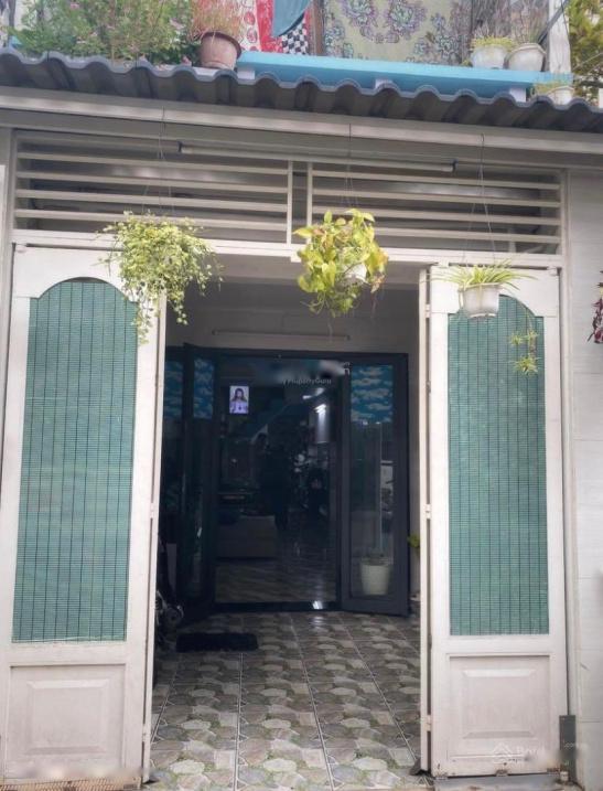 Cần Bán Nhanh Căn Nhà 2 Tầng, 50 M2 Tại Đường Nguyễn Thị Thập - Tân Phú - 7, Giá 5.8 Tỷ
