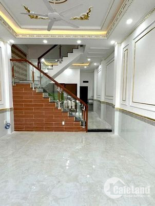 Bán Nhà 2 Lầu Xây Mới Siêu Đẹp Ngay Ubnd P. Long Bình Tân, Biên Hoà, Đồng Nai