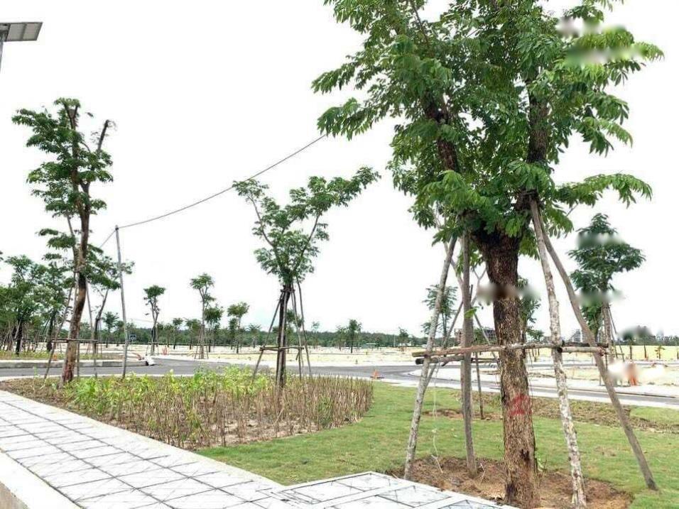 Bán Nhanh Lô Đất Nền Khu Đô Thị Nhơn Hội New City, 80 M2 Tại Quy Nhơn - Bình Định, Giá Rẻ