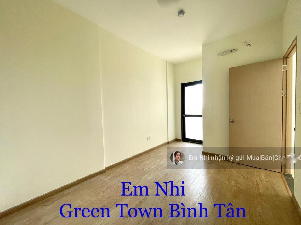 Cần Bán Căn Hộ Chung Cư Green Town Bình Tân, 2 Phòng Ngủ, 63 M2, Giá 1.95 Tỷ Tại Bình Tân
