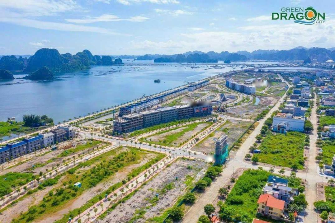 Cần Bán Gấp Bán Nhanh Đất Dự Án Green Dragon City, 108 M2 Tại Thị Xã Cẩm Phả, Thỏa Thuận