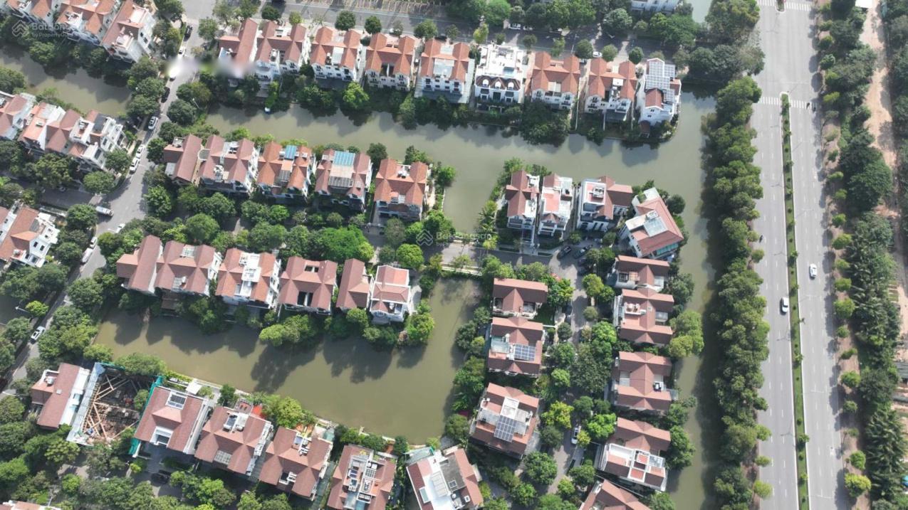 Bán Gấp Biệt Thự Siêu Đẹp Khu Đô Thị Vinhomes Riverside, Giá 80 Tỷ Tại Long Biên - Hà Nội