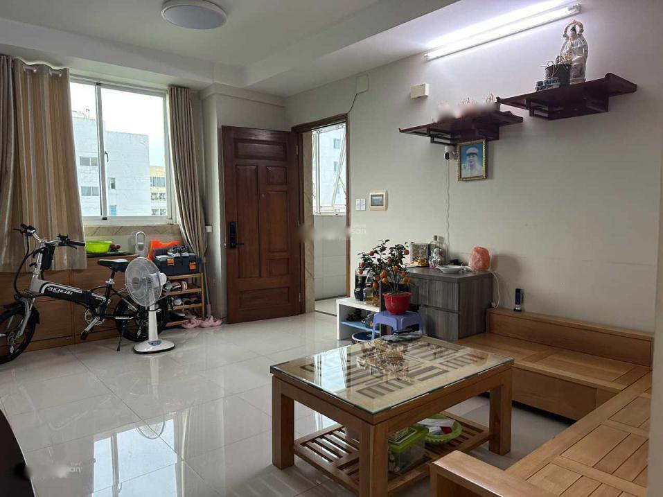 Cần Bán Chung Cư Belleza Apartment, 2 Phòng Ngủ, 80 M2, Giá 2.3 Tỷ Tại 7 - Tp Hồ Chí Minh