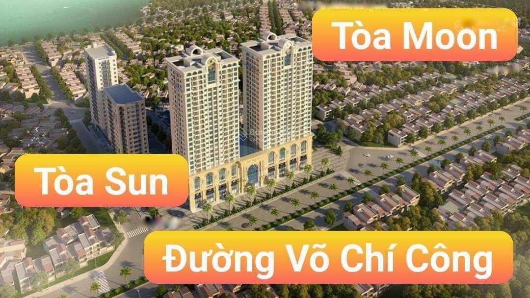 Bán Căn Hộ Chung Cư Tây Hồ Residence, 2 Phòng Ngủ, 107 M2, Thỏa Thuận Tại Tây Hồ - Hà Nội