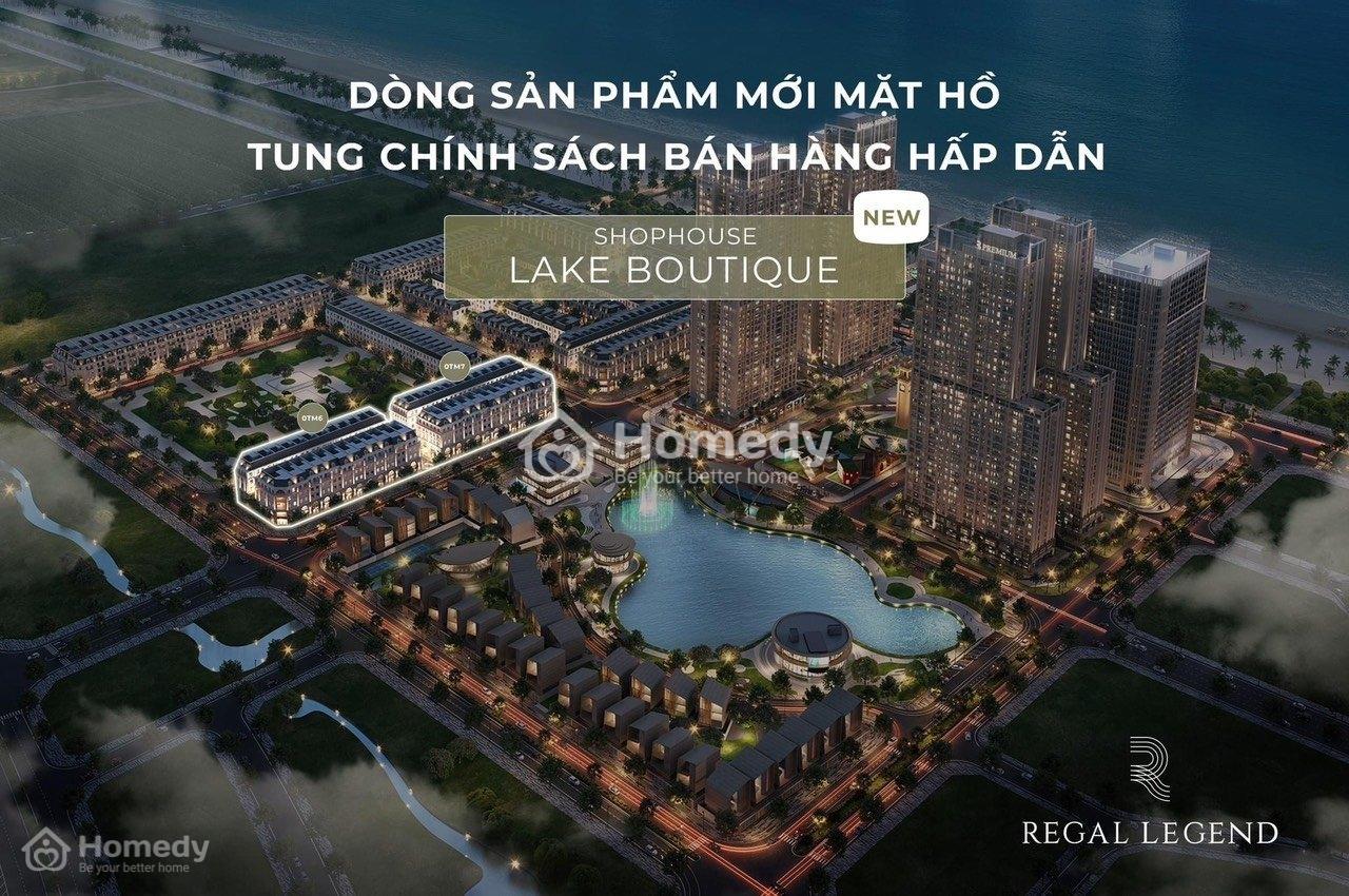 Ưu Đãi Lên Đến Cực Khủng Khi Đầu Tư Khách Sạn Boutique Villa Mini - Biển Bảo Ninh- Quảng Bình