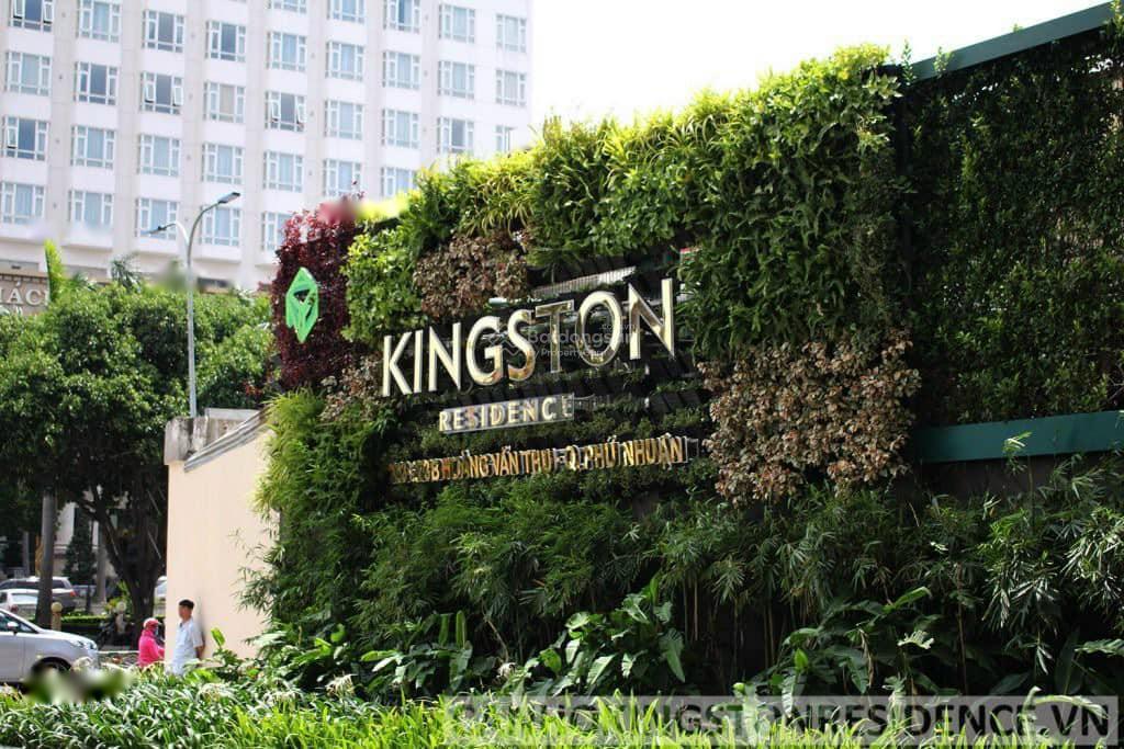 Cần Bán Gấp Bán Nhanh Căn Kingston Residence, 2 Phòng Ngủ, 87 M2, Giá 5.8 Tỷ Tại Phú Nhuận