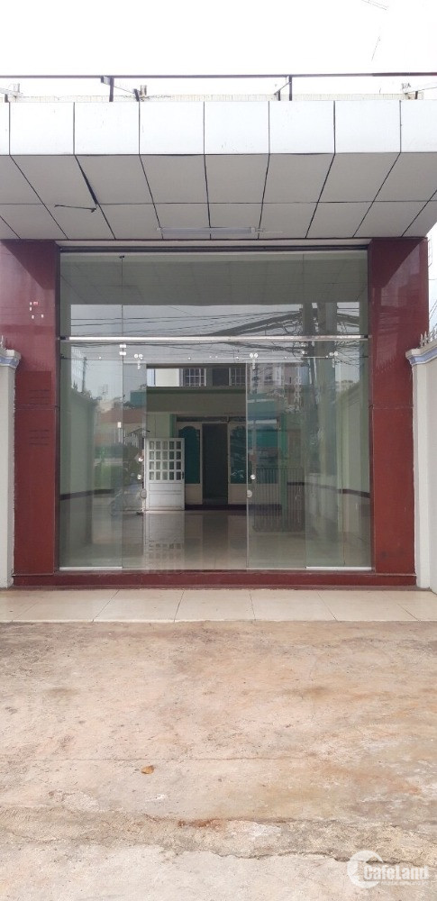 Bán Rẻ Nhà Mặt Tiền Trường Chinh 6.7 X 41M Tp. Hồ Chí Minh