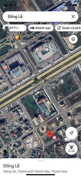 Cần Bán Ngay Đất Nền 236 M2 Tại Phường Đông Hải - Thanh Hóa - Thanh Hóa, Giá 9 Tỷ