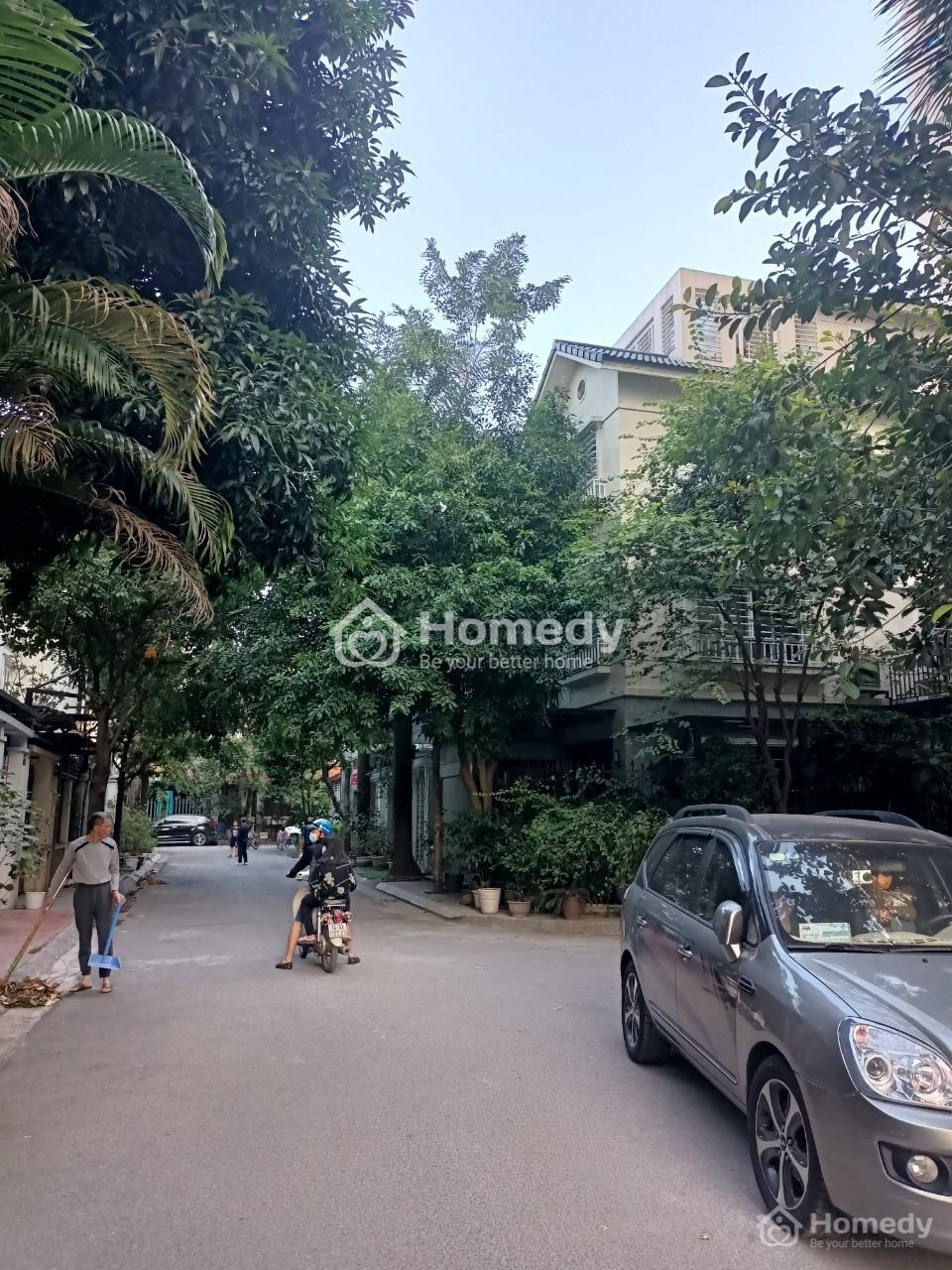 Bán Nhà Biệt Thự Momota 151A Nguyễn Đức Cảnh, Quận Hoàng Mai - Hà Nội, Diện Tích 143M2, Giá 23 Tỷ