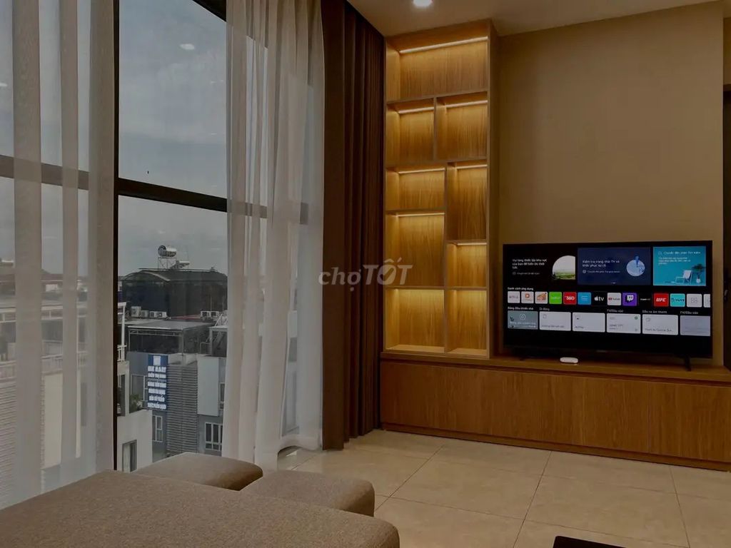 Ch275. Cho Thuê Căn Hộ Minato - Minato Residence Apartment For Rent