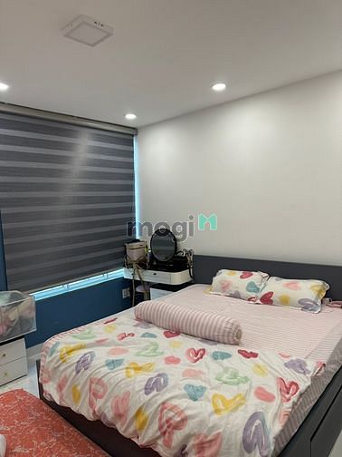 🏩Bán Gấp Giá Tốt Căn Hộ Central Premium 3Pn. View Đẹp Thoáng Mát