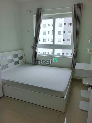 Gia Đình Bán Căn Hộ Topaz Home Q.12, Dt 52M2 2Pn Giá 1 Tỉ 6, Hđmb