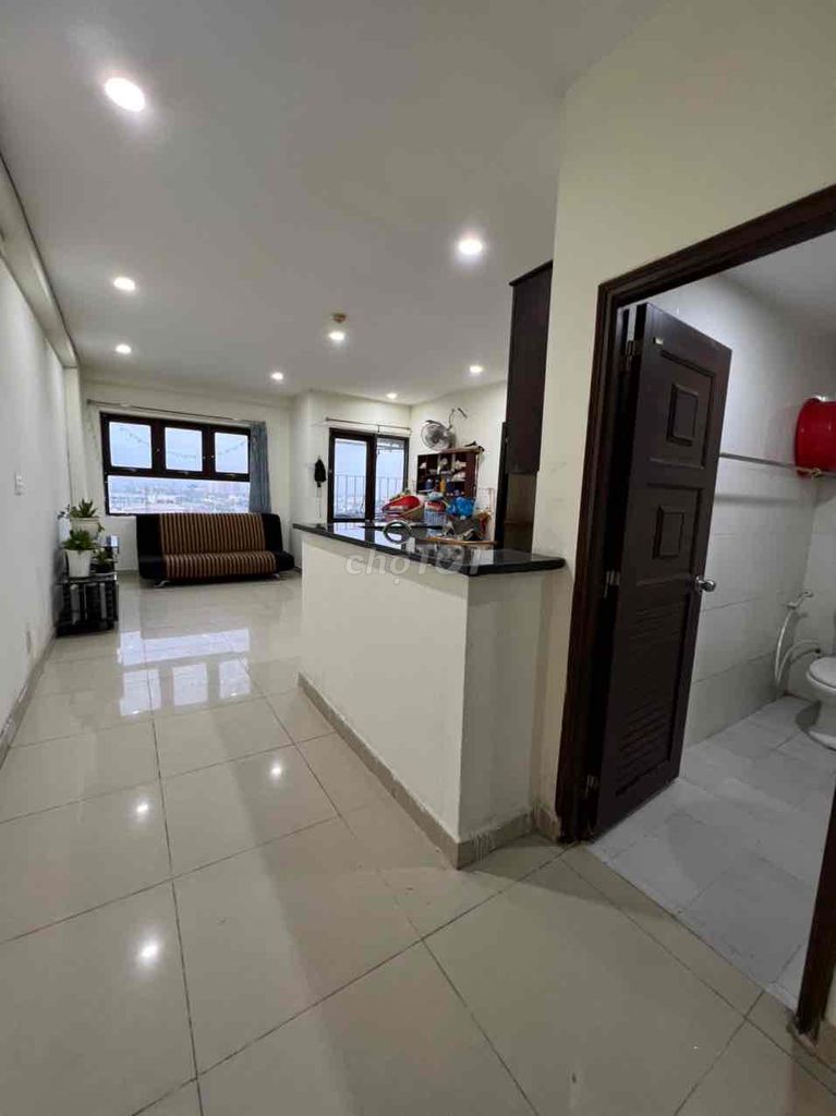 Cho Thuê Căn Hộ Tân Mai , 2 Pn , 70M2 , View Đẹp.