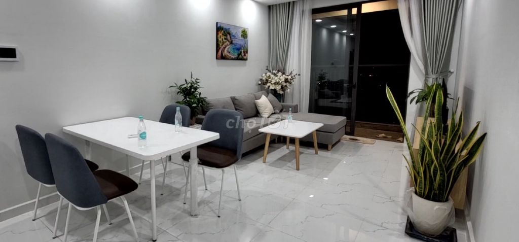 Opal Skyline Căn 1Pn Có Nội Thất Nhận Nhà Ngay