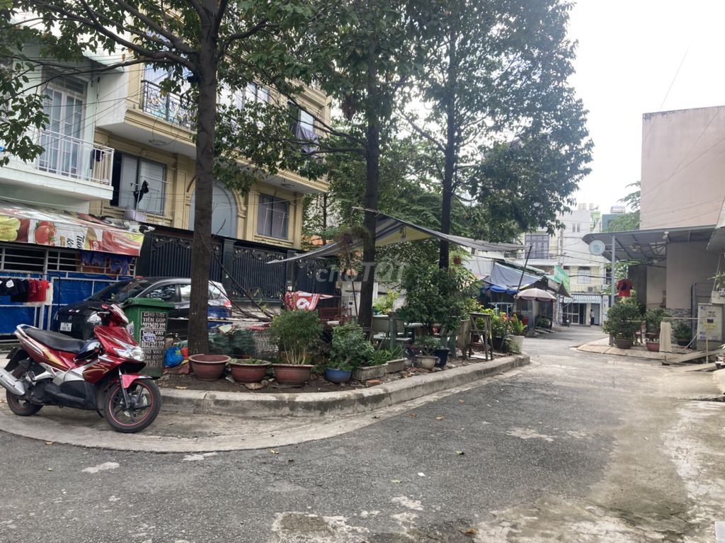 Bán Nhà Ngay Gần Vincom Nguyễn Xí,Bình Thạnh(4X15M) 5 Tầng Nhỉnh 8 Tỷ