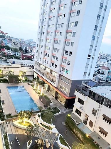 Bán Nhiều Căn Hộ {Gía Tốt} 1-2-3Pn Moonlight Parkview Đ.số 7, B.tân