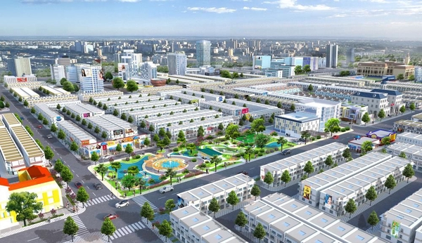 Chính Chủ Cần Ra Gấp Lô Tại Dự Án Mega2 City Giá Bao Rẻ Thị Trường