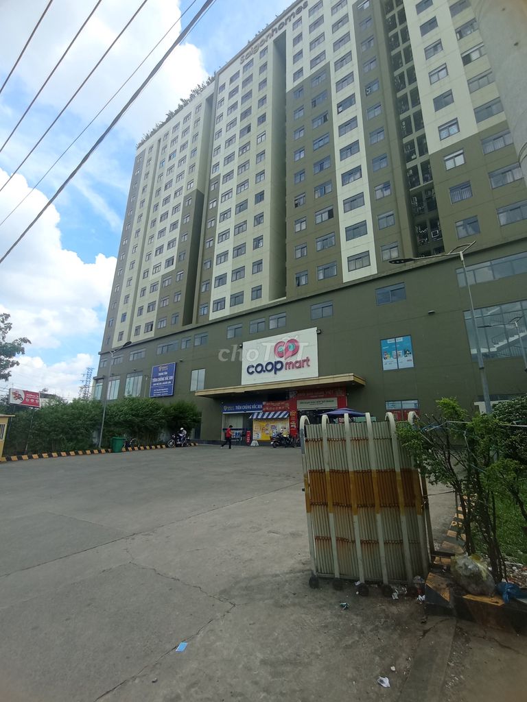 Nhà Mặt Tiền Kinh Doanh Cần Bán Tại Quận Bình Tân : 6.5 Tỷ /66M2