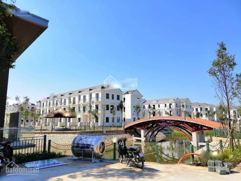 Sở Hữu Liền Kề Khu Đô Thị Thông Minh Simcity Premier Homes, Giá 13.5 Tỷ Tại 9 - Tp Hồ Chí Minh