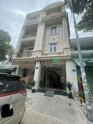 Khách Sạn Đường Trần Quang Khải, Cái Khế, Ninh Kiều, Cần Thơ