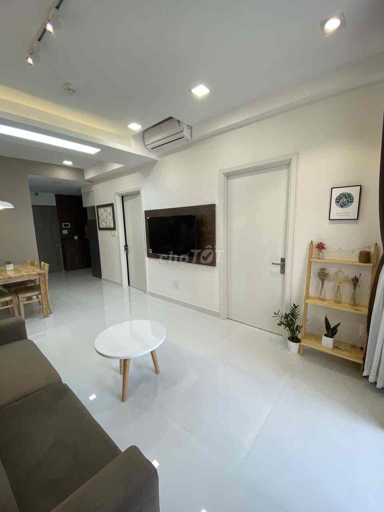 🕹️ Saigon South Residences - Apartment For Rent