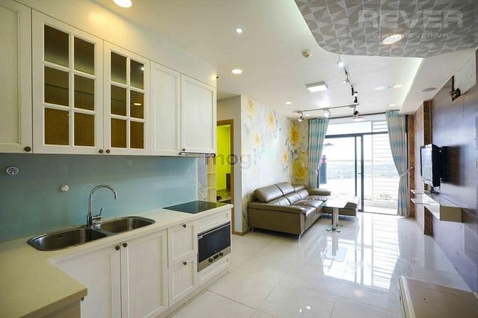 Pháp Lý Rõ Ràng Ch Dream Home Residence, Gv 63M2 Giá Ưu Đãi 1,63 Tỷ