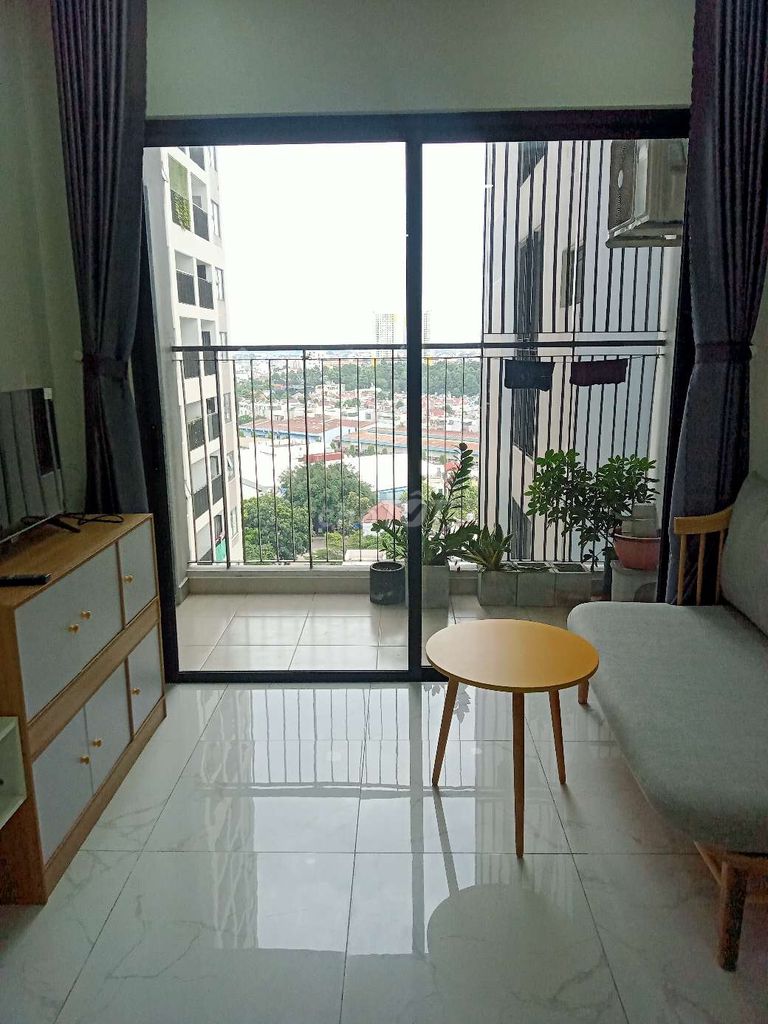 Cho Thuê Căn Hộ Liền Kề Vincom (Full Furnished Apartment For Rent)