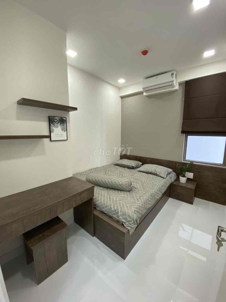 🕹️ Saigon South Residences - Apartment For Rent