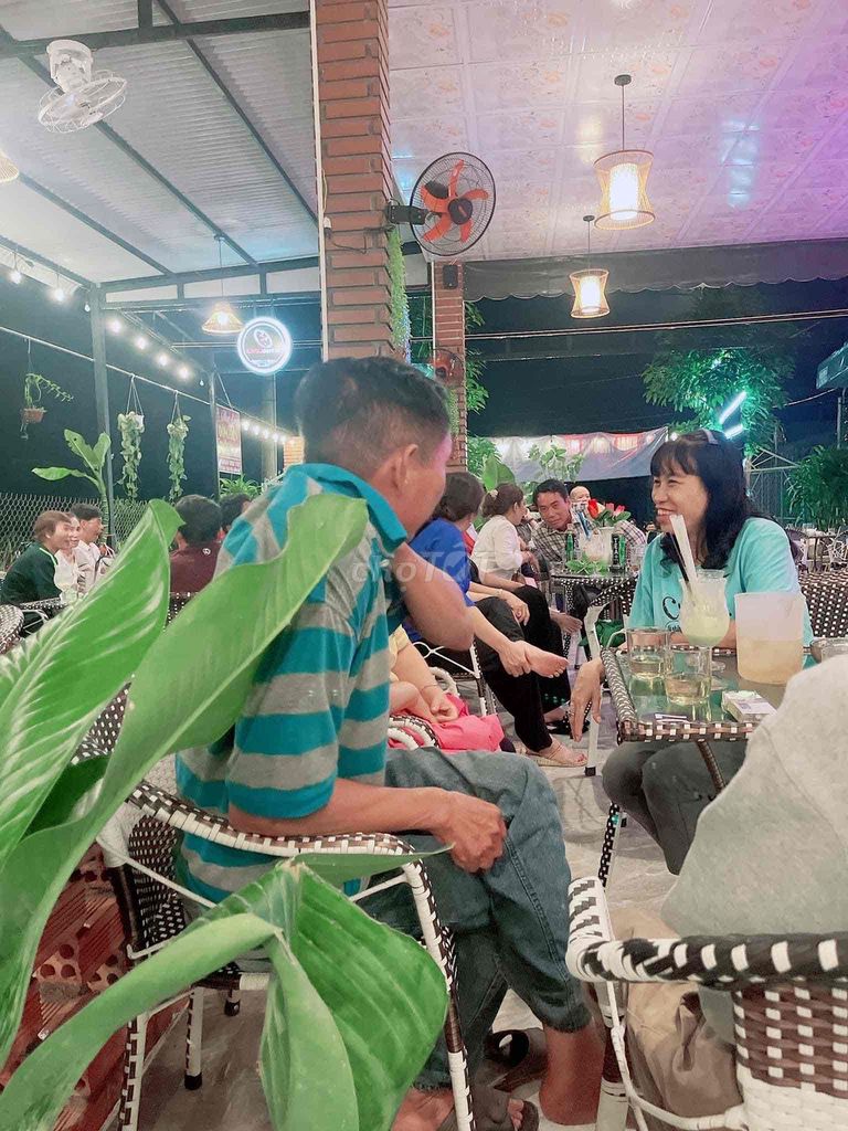Cần Sang Quán Cafe Tại Tân Phú Đồng Nai