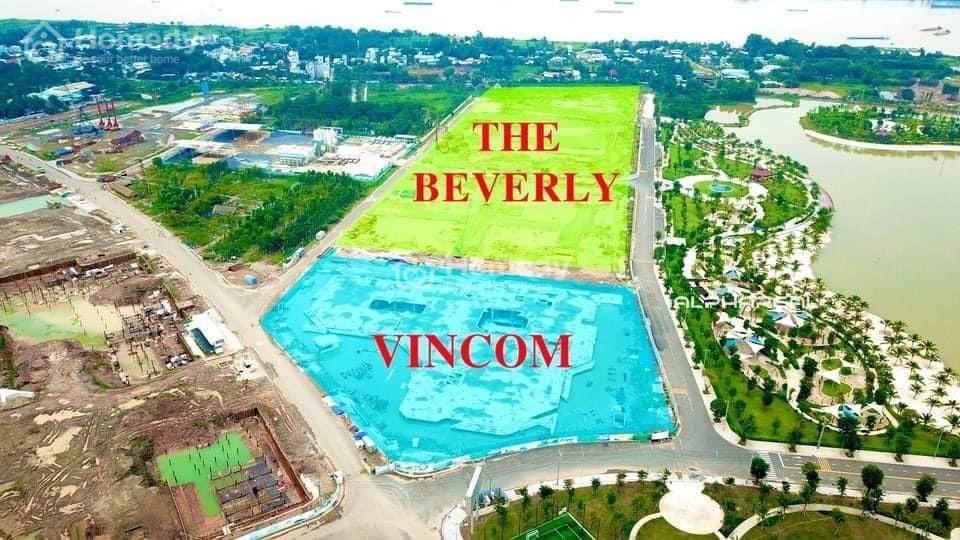Bán Căn Hộ Cao Cấp The Beverly Vinhomes Q9 Căn 3Pn 100M2 - Tp Hồ Chí Minh