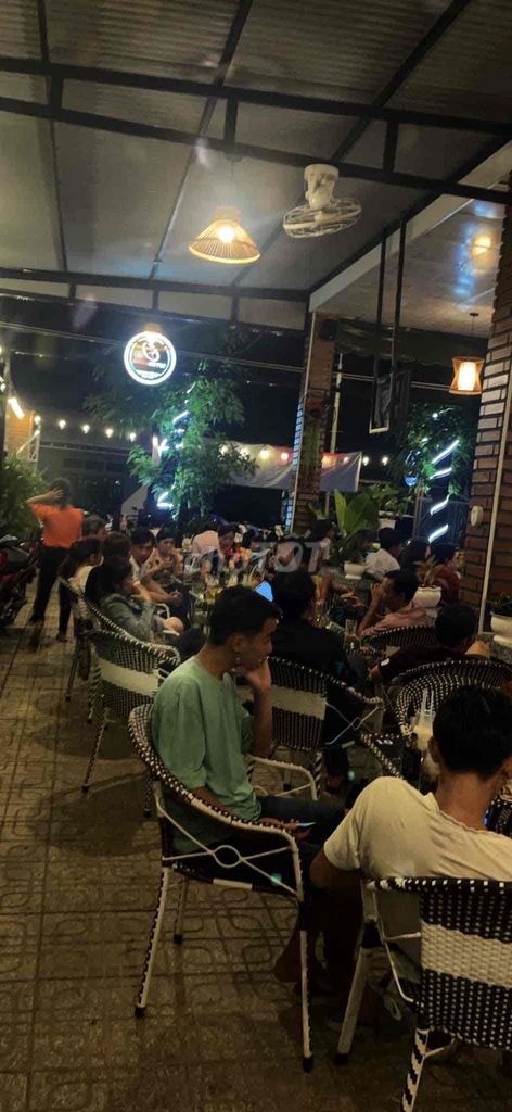 Cần Sang Quán Cafe Tại Tân Phú Đồng Nai