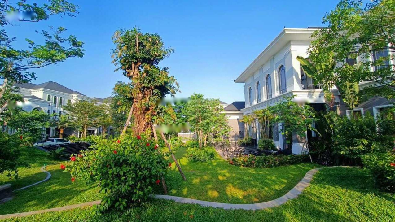 Cần Bán Nhanh Căn Biệt Thự Grand Bay Halong Villas, 3 Tầng, Thỏa Thuận Tại Hạ Long - Quảng Ninh