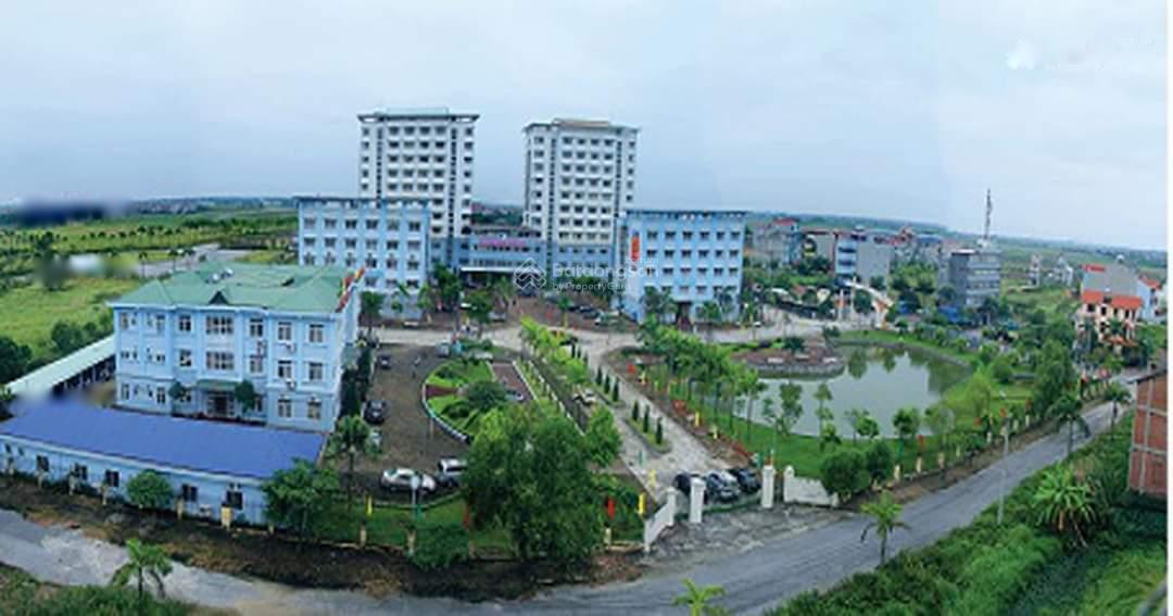 Sở Hữu Ngay Mảnh Đất 100 M2 Tại Xã Đình Tổ - Thuận Thành - Bắc Ninh, Giá 2 Tỷ