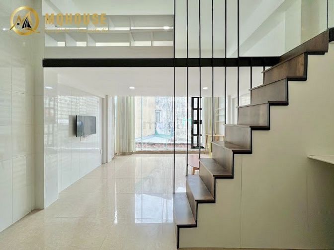 Chdv - Duplex - Full Nội Thất Ngay Cửu Long, Sân Bay, P2, Tân Bình