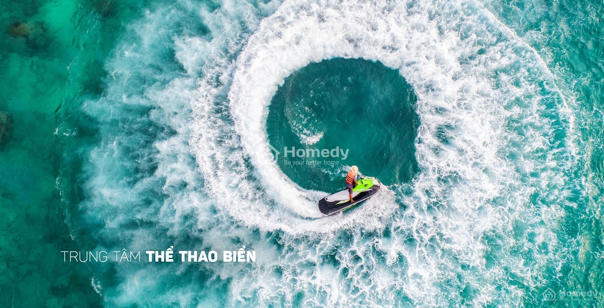 Căn Hộ Biển Thanh Long Bay Mũi Kê Hà Bình Thuận Trả Chậm Không Lãi Suất 48 Tháng