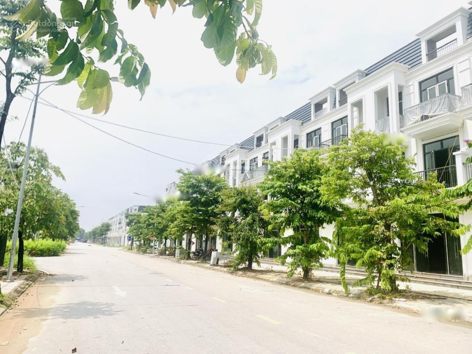 Bán Gấp Liền Kề, Biệt Thự Kđt Mê Linh – Thanh Lâm - Đại Thịnh, Giá 6 Tỷ Tại Huyện Mê Linh - Hà Nội