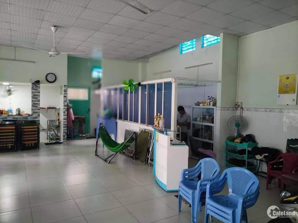 Nhà Mặt Tiền Đường Quận 1 Nguyễn Bỉnh Khiêm Đang Ngộp Bank Cần Bán Gấp Chỉ 30 Tỷ