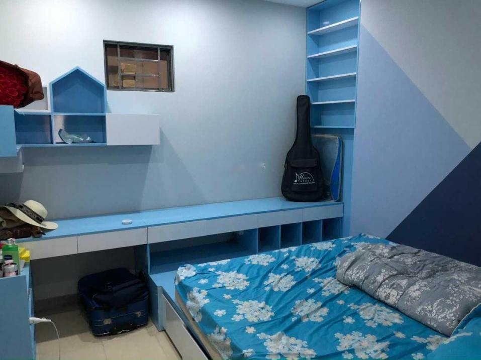 Cần Bán Gấp Căn Hộ Cát Tường Eco, 2 Phòng Ngủ, 70 M2, Giá 1.1 Tỷ Tại Bắc Ninh - Bắc Ninh