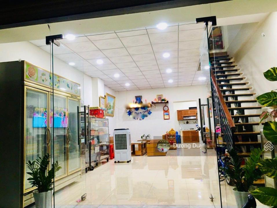 Chủ Kẹt Nh Bán Căn Shophouse Ngay Trường Đh Quốc Tế Việt Đức Nhà Đã Hoàn Thiện Đẹp. Bán Giá Đầu Tư