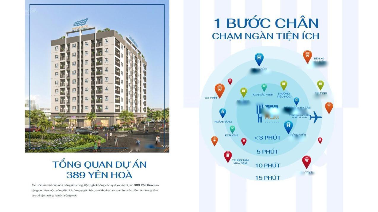 Cần Bán Gấp Bán Nhanh Chung Cư 2 Phòng Ngủ, 61 M2, Giá Rẻ Tại Đường Nguyễn Trãi - Vinh - Nghệ An