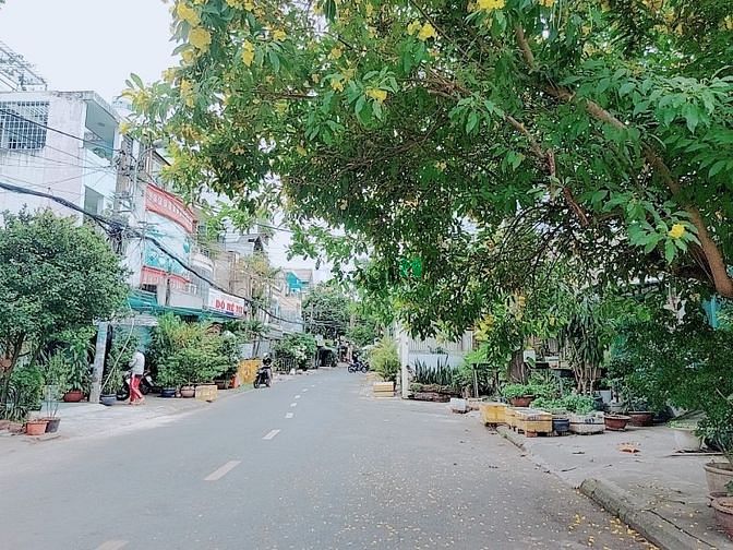 Bán Nhà Trường Chinh, Tân Phú, Chỉ Có 80Tr 1M2, 2 Tầng Btct, Cực Rẻ Tl