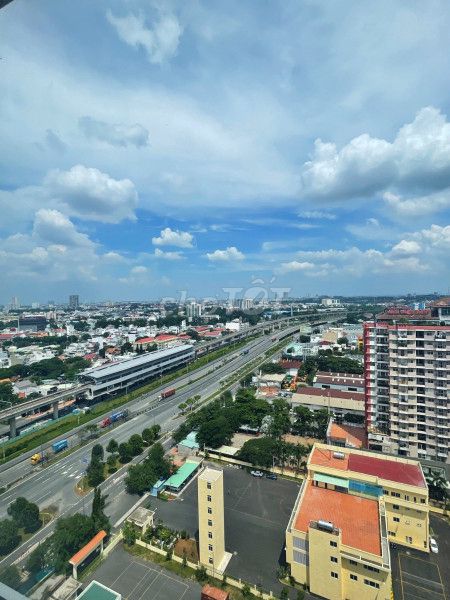 Bán Nhanh Ch Saigon Gateway 2Pn 70M2 Full Nt Giá Từ 1.7 Tỷ