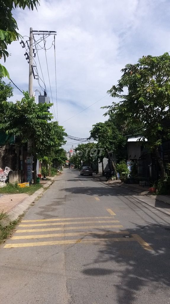 Bán Nhà 1 Lầu Gần Nguyễn Thị Sóc 4M X 21M