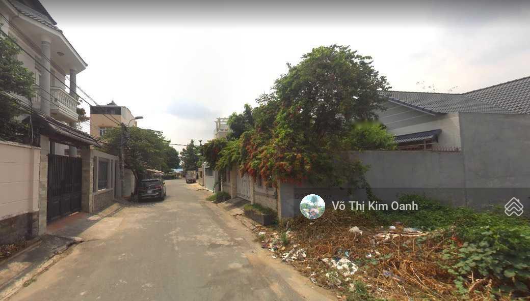 Bán Nhanh Đất 120 M2 Tại Đường Hưng Nhơn - Tân Kiên - Bình Chánh - Tp Hồ Chí Minh, Giá 820 Tr