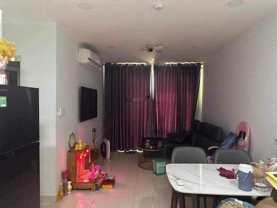 Bán Nhanh Chung Cư Dream Home Residence (Dream Home Luxury), 2 Phòng Ngủ, 62 M2, Giá 2.15 Tỷ
