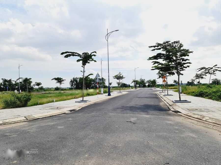 Cần Bán Gấp Bán Nhanh Đất Dự Án Biên Hòa New City, 100 M2, Mặt Tiền 5M , Giá 1.45 Tỷ