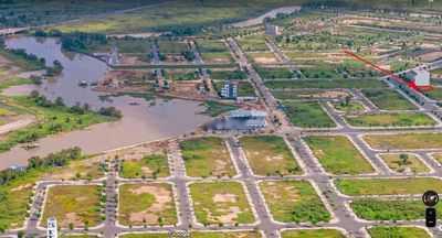 Cần Bán Nhanh Đất Nền Biên Hòa New City, 100 M2, Mặt Tiền 5M Tại Biên Hòa, Giá 1.45 Tỷ