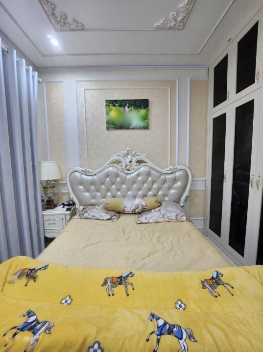 Sở Hữu Ngay Căn Hộ Chung Cư Golden Land, 4 Phòng Ngủ, Giá 5.86 Tỷ Tại Thanh Xuân - Hà Nội